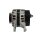 Alternator 14V 90A Ø82,5 mm HC-CARGO IAM-Expertise suitable for BOBCAT
