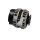 Alternator 14V 90A Ø82,5 mm HC-CARGO IAM-Expertise suitable for BOBCAT