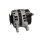Alternator 14V 90A Ø82,5 mm HC-CARGO IAM-Expertise suitable for BOBCAT