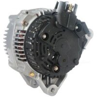 Alternator 14 V 80 A Ø 55 mm HC-CARGO for e.g....