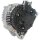 Alternator 14 V 80 A Ø 55 mm HC-CARGO for PEUGEOT 206 and others