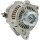 Alternator 14 V 136 A Ø 57 mm HC-CARGO for DODGE DURANGO and others