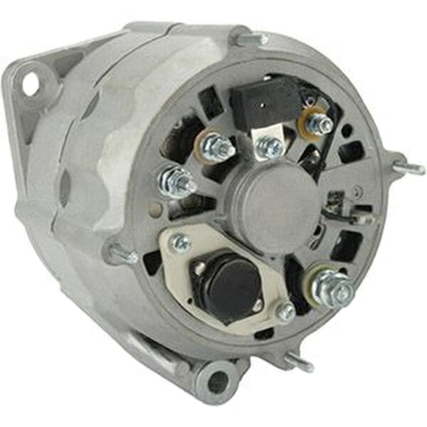 Alternator direct current system 14 V 90 A HC-CARGO for MB UNIMOG
