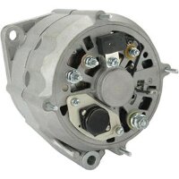 Alternator direct current system 14 V 90 A HC-CARGO for...