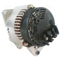 Alternator 14 V 115 A Ø 55 mm HC-CARGO for FORD...