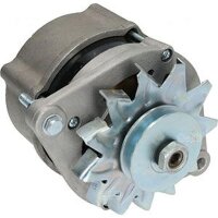 Alternator 14 V 90 A Ø 63.6 mm HC-CARGO