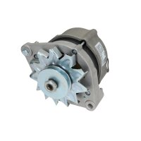 Alternator 14V 90A Ø63.6 mm HC-CARGO Aftermarket-Expertise for VOLVO