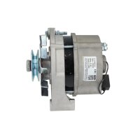 Alternator 14V 90A Ø63.6 mm HC-CARGO Aftermarket-Expertise for VOLVO