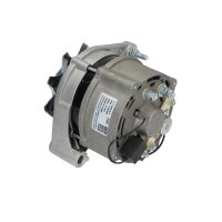 Alternator 14V 90A Ø63.6 mm HC-CARGO Aftermarket-Expertise for VOLVO