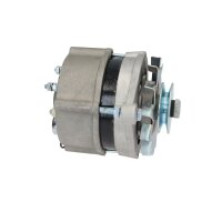 Alternator 14V 90A Ø63.6 mm HC-CARGO Aftermarket-Expertise for VOLVO