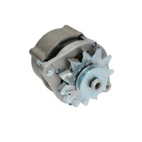 Alternator 14V 90A Ø63.6 mm HC-CARGO Aftermarket-Expertise for VOLVO