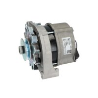 Alternator 14V 90A Ø63.6 mm HC-CARGO Aftermarket-Expertise for VOLVO
