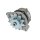 Alternator 14V 90A Ø63.6 mm HC-CARGO Aftermarket-Expertise for VOLVO