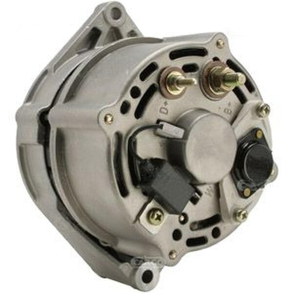 Alternator 14 V 85 A HC-CARGO for LADA 110