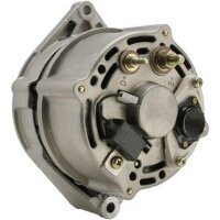 Alternator direct current system 14 V 85 A HC-CARGO for...