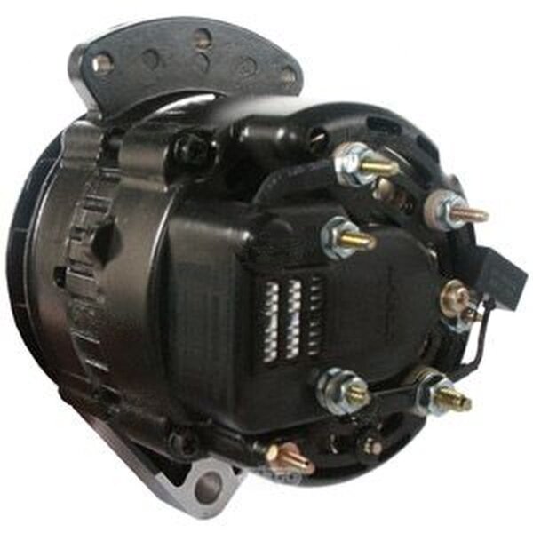 Alternator 55 A 14 V HC-CargoNone