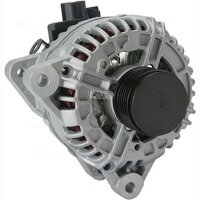 Alternator 150 A 14 V HC-Cargo for e.g. CITROËN C8None