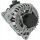 Alternator 150 A 14 V HC-Cargo for e.g. CITROËN C8None