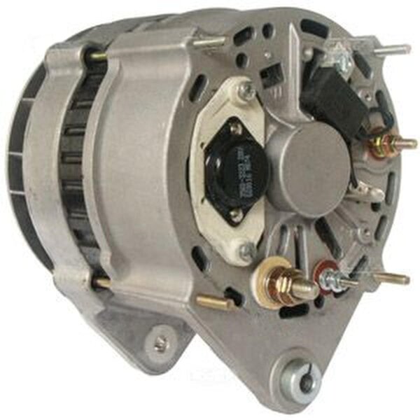 Alternator 28 V 80 A HC-CARGO