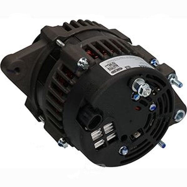 Alternator 14 V 70 A Ø 62.8 mm HC-CARGO for MERCURY and others