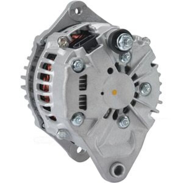 Alternator 14 V 90 A Ø 72 mm HC-CARGO for OPEL Monterey