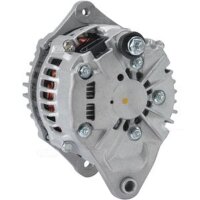 Alternator 14 V 90 A Ø 72 mm HC-CARGO for OPEL...