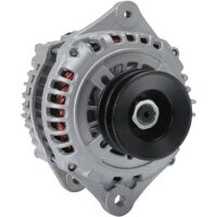 Alternator 14 V 90 A Ø 72 mm HC-CARGO for OPEL...