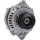 Alternator direct current system 14 V 90 A Ø 72 mm HC-CARGO for OPEL MONTEREY