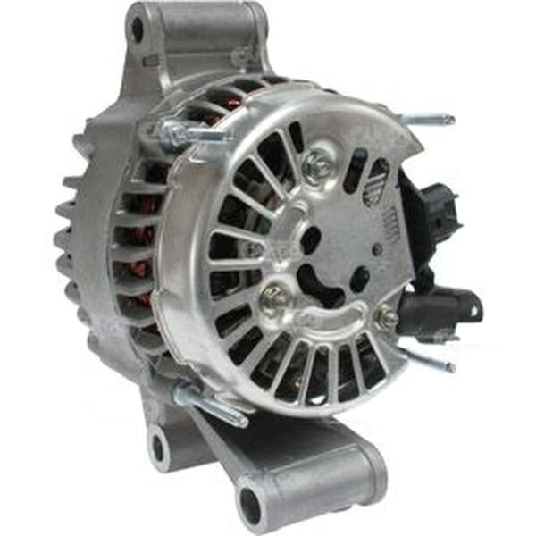 Lichtmaschine Gernerator 115 A 14 V HC-Cargo für u.a. FORD Mondeo III