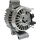Lichtmaschine Gernerator 115 A 14 V HC-Cargo für u.a. FORD Mondeo III