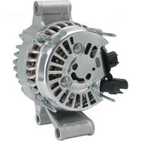 Alternator 115 A 14 V HC-Cargo for e.g. FORD Mondeo IIINone