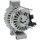Alternator 115 A 14 V HC-Cargo for e.g. FORD Mondeo IIINone