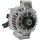 Alternator 115 A 14 V HC-Cargo for e.g. FORD Mondeo IIINone