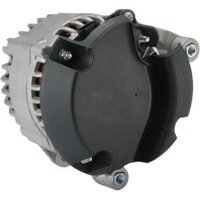 Alternator 125 A 14 V HC-Cargo for e.g. FORD Tourneo...