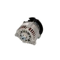 Alternator 14V 125A HC-CARGO IAM-Expertise suitable for e.g. FORD TRANSIT