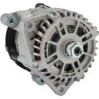 Alternator direct current system 14 V 125 A HC-CARGO for...