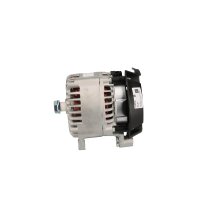 Alternator 14V 125A HC-CARGO IAM-Expertise suitable for e.g. FORD TRANSIT