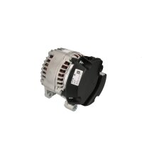Alternator 14V 125A HC-CARGO IAM-Expertise suitable for e.g. FORD TRANSIT