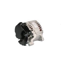 Alternator 14V 125A HC-CARGO IAM-Expertise suitable for e.g. FORD TRANSIT