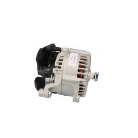 Alternator 14V 125A HC-CARGO IAM-Expertise suitable for e.g. FORD TRANSIT