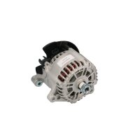 Alternator 14V 125A HC-CARGO IAM-Expertise suitable for e.g. FORD TRANSIT
