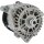 Alternator direct current system 14 V 125 A HC-CARGO for FORD TRANSIT and others