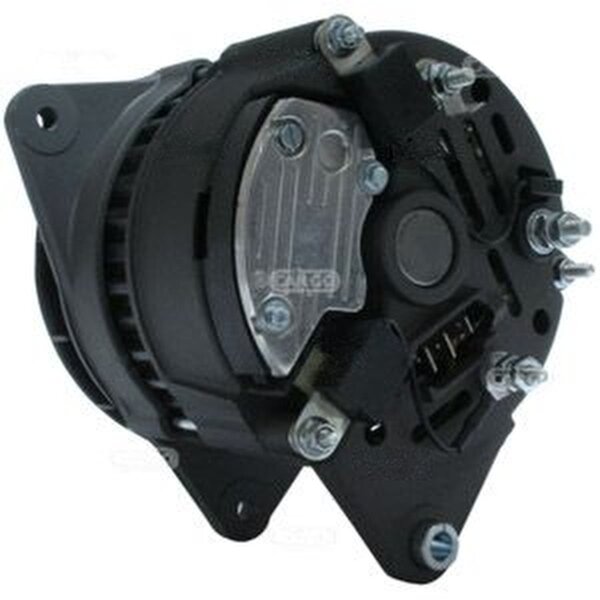 Alternator 28 V 55 A Ø 81.2 mm HC-CARGO