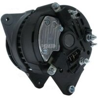 Alternator 28 V 55 A Ø 81.2 mm HC-CARGO