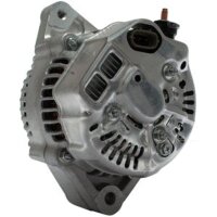 Alternator DC system 14 V 80 A Ø 79 mm HC-CARGO...