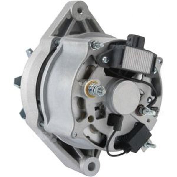 Alternator combustion engine direct current 14 V 120 A HC-CARGO