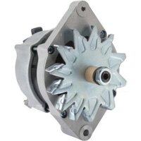 Alternator combustion engine direct current 14 V 120 A...