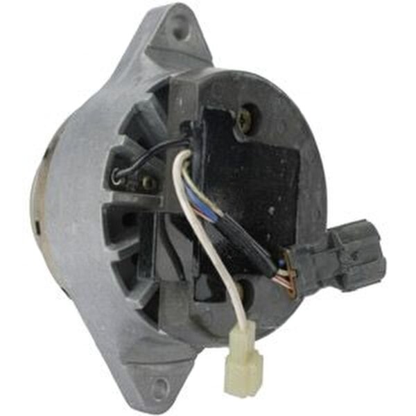 Alternator direct current system 14 V 20 A Ø 75 mm HC-CARGO for ISUZU