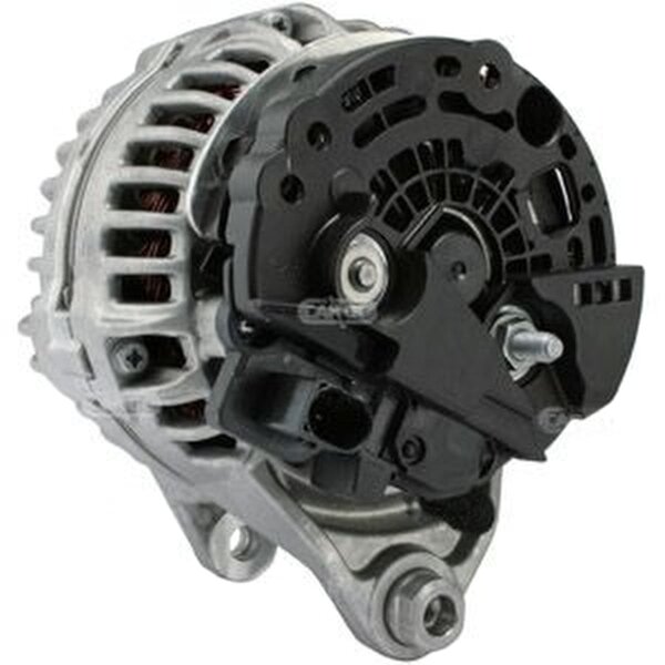 Alternator 120 A 14 V HC-Cargo for e.g. AUDI A6None
