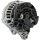 Alternator 120 A 14 V HC-Cargo for e.g. AUDI A6None
